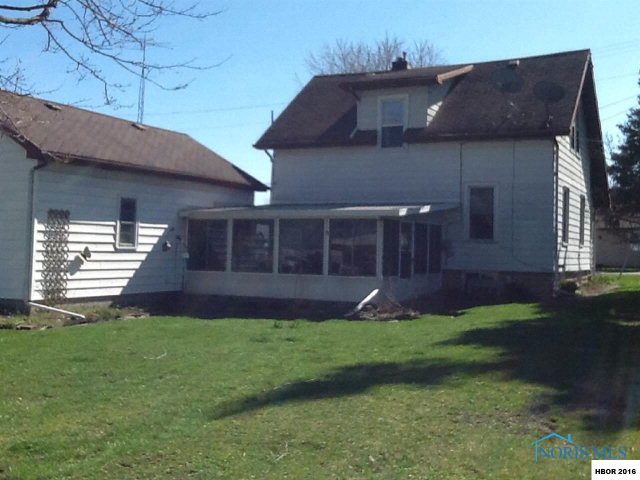 9 MAIN ST, West Leipsic, 45856, 4 Bedrooms Bedrooms, ,1 BathroomBathrooms,Residential,Closed,MAIN ST,H132346