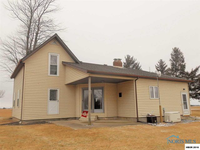 8869 RD 4, Leipsic, 45877, 3 Bedrooms Bedrooms, ,1 BathroomBathrooms,Residential,Closed,RD 4,H131835