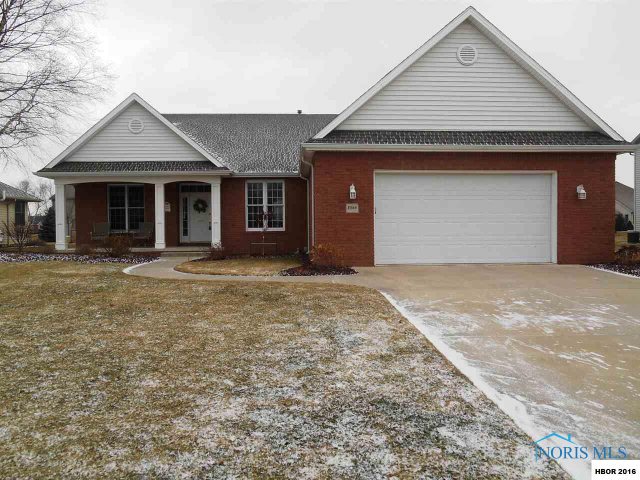 8365 INDIAN LAKE DR, Findlay, 45840, 3 Bedrooms Bedrooms, ,3 BathroomsBathrooms,Residential,Closed,INDIAN LAKE DR,H131838