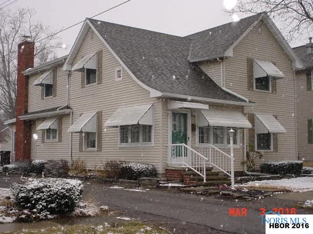 700 Franklin Ave, Findlay, 45840, 4 Bedrooms Bedrooms, ,2 BathroomsBathrooms,Residential,Closed,Franklin Ave,H132011