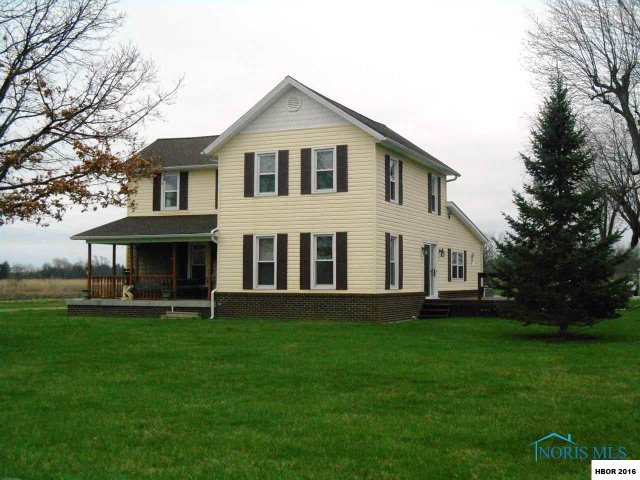 23923 TOWNSHIP RD 218, Fostoria, 44830, 4 Bedrooms Bedrooms, ,2 BathroomsBathrooms,Residential,Closed,TOWNSHIP RD 218,H132170