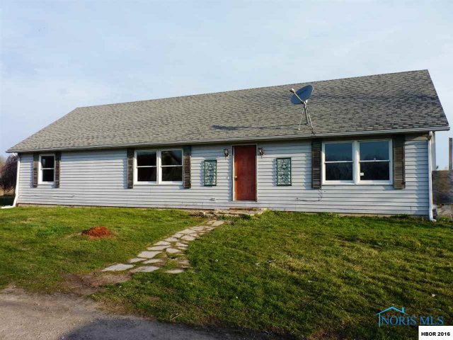 12251 TOWNSHIP RD 130, Findlay, 45840, 3 Bedrooms Bedrooms, ,2 BathroomsBathrooms,Residential,Closed,TOWNSHIP RD 130,H132259