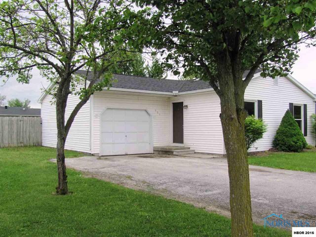 605 CRABAPPLE DR, Carey, 43316, 3 Bedrooms Bedrooms, ,1 BathroomBathrooms,Residential,Closed,CRABAPPLE DR,H132585