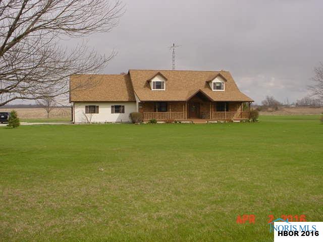 0462 County Rd 159, Dunkirk, 45836, 4 Bedrooms Bedrooms, ,2 BathroomsBathrooms,Residential,Closed,County Rd 159,H132232