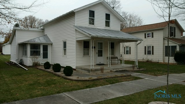 428 7th St., Upper Sandusky, 43351, 2 Bedrooms Bedrooms, ,1 BathroomBathrooms,Residential,Closed,7th St.,H133825