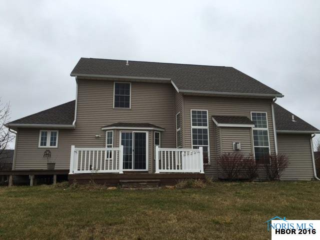 1243 First St, Findlay, 45840, 3 Bedrooms Bedrooms, ,3 BathroomsBathrooms,Residential,Closed,First St,H131629