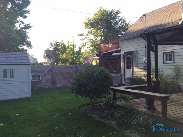713 River St, Findlay, 45840, 2 Bedrooms Bedrooms, ,2 BathroomsBathrooms,Residential,Closed,River St,H133369