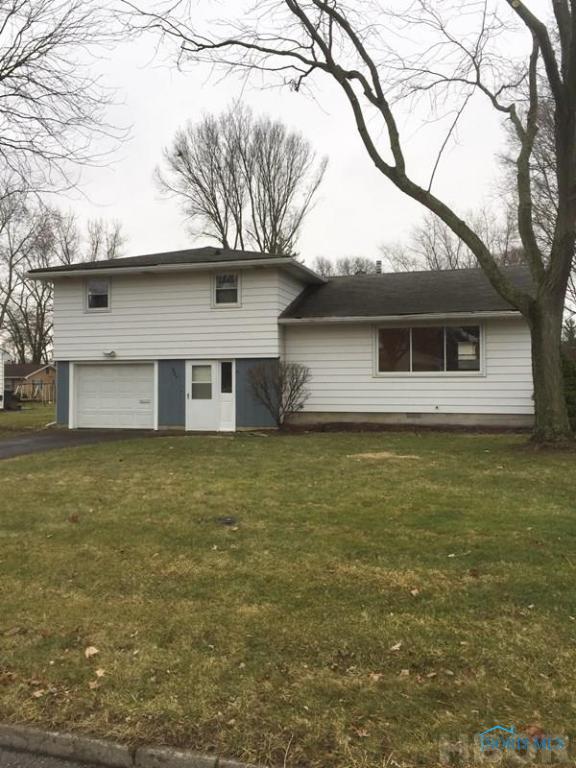 227 Oakland Ave, Findlay, 45840, 3 Bedrooms Bedrooms, ,2 BathroomsBathrooms,Residential,Closed,Oakland Ave,H134106