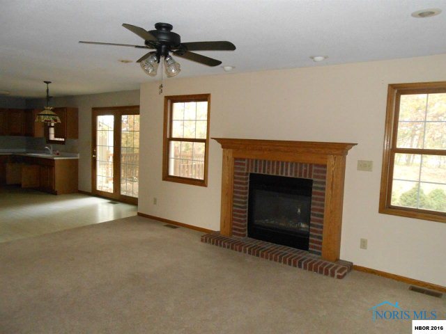 1600 White Tail Run, Findlay, 45840, 4 Bedrooms Bedrooms, ,3 BathroomsBathrooms,Residential,Closed,White Tail Run,H131337