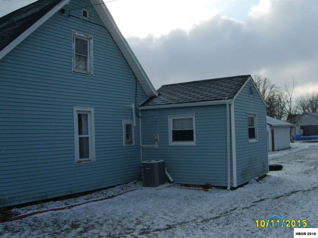 2417 Maple St, Hoytville, 43529, 3 Bedrooms Bedrooms, ,1 BathroomBathrooms,Residential,Closed,Maple St,H131749