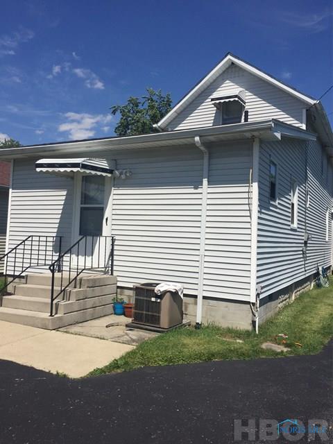 432 Carnahan Ave, Findlay, 45840, 2 Bedrooms Bedrooms, ,1 BathroomBathrooms,Residential,Closed,Carnahan Ave,H134958
