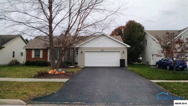1509 Autumn Dr, Findlay, 45840, 3 Bedrooms Bedrooms, ,2 BathroomsBathrooms,Residential,Closed,Autumn Dr,H131498