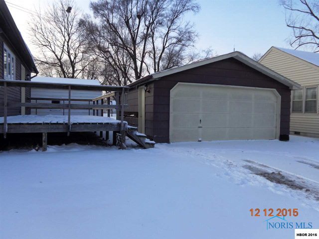 430 PORTZ AVE, Findlay, 45840, 3 Bedrooms Bedrooms, ,2 BathroomsBathrooms,Residential,Closed,PORTZ AVE,H131711