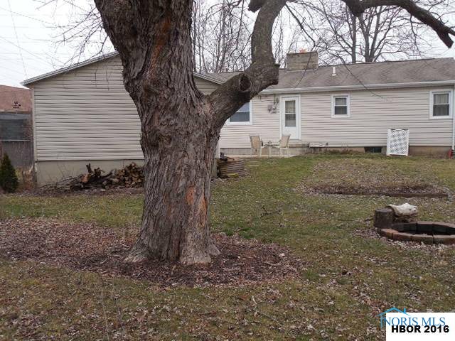 115 Rutherford, Findlay, 45840, 2 Bedrooms Bedrooms, ,1 BathroomBathrooms,Residential,Closed,Rutherford,H131776