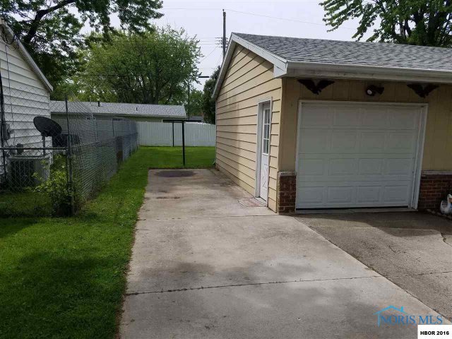 627 Northview Dr., Fostoria, 44830, 3 Bedrooms Bedrooms, ,1 BathroomBathrooms,Residential,Closed,Northview Dr.,H132627
