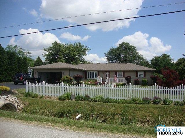 4467 Township Rd 65, Fostoria, 44830, 3 Bedrooms Bedrooms, ,2 BathroomsBathrooms,Residential,Closed,Township Rd 65,H133180