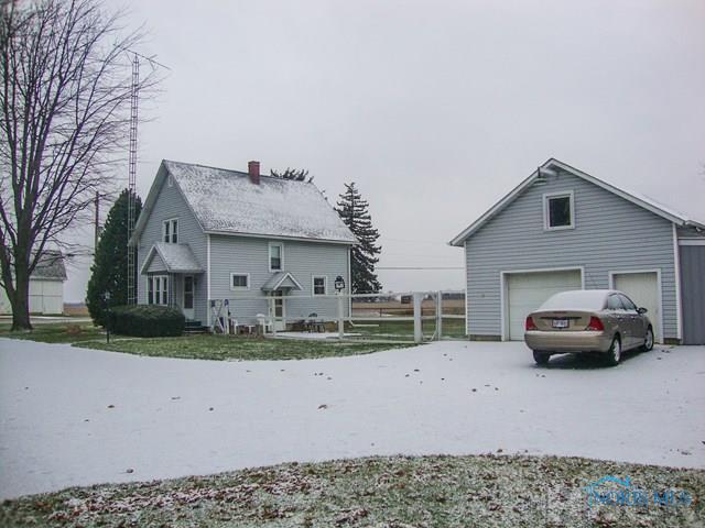 6159 State Route 23, Fostoria, 44830, 3 Bedrooms Bedrooms, ,1 BathroomBathrooms,Residential,Closed,State Route 23,H133895