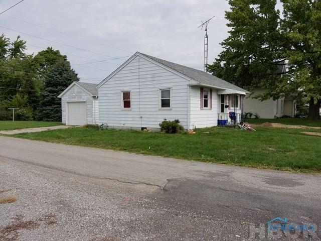 512 Center St, Leipsic, 45856, 2 Bedrooms Bedrooms, ,1 BathroomBathrooms,Residential,Closed,Center St,H133897