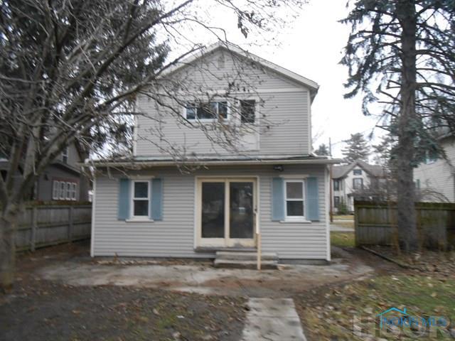 523 Center ST., Findlay, 45840, 4 Bedrooms Bedrooms, ,2 BathroomsBathrooms,Residential,Closed,Center ST.,H134167
