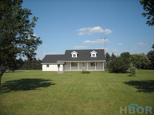 789 County Rd 16, Deshler, 43516, 3 Bedrooms Bedrooms, ,3 BathroomsBathrooms,Residential,Closed,County Rd 16,H135033