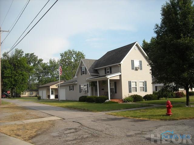 323 East Ave, Deshler, 43516, 3 Bedrooms Bedrooms, ,1 BathroomBathrooms,Residential,Closed,East Ave,H135047
