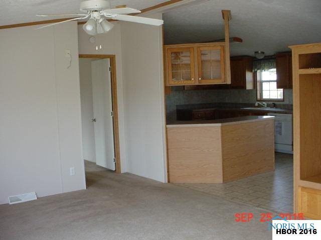 4595 State Rt 309, Galion, 44833, 3 Bedrooms Bedrooms, ,2 BathroomsBathrooms,Residential,Closed,State Rt 309,H131594