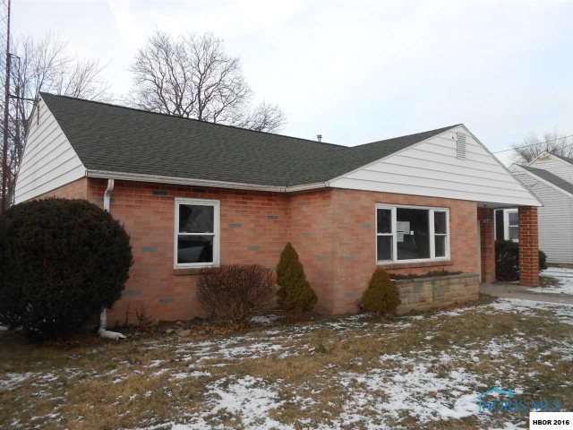 222 Prospect, Findlay, 45840, 2 Bedrooms Bedrooms, ,1 BathroomBathrooms,Residential,Closed,Prospect,H131764