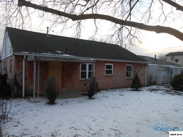 222 Prospect, Findlay, 45840, 2 Bedrooms Bedrooms, ,1 BathroomBathrooms,Residential,Closed,Prospect,H131764
