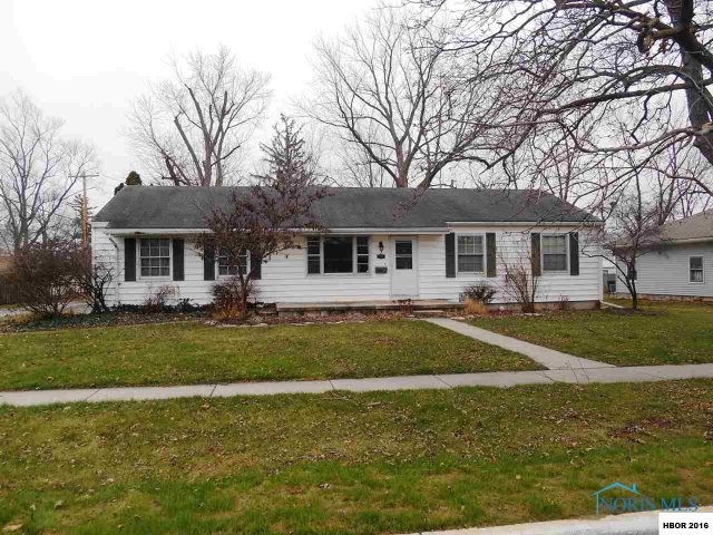 117 CLIFTON AVE, Findlay, 45840, 3 Bedrooms Bedrooms, ,2 BathroomsBathrooms,Residential,Closed,CLIFTON AVE,H131768