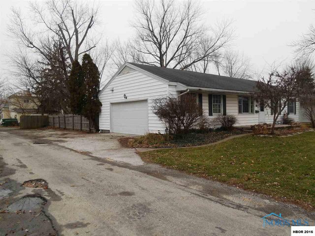 117 CLIFTON AVE, Findlay, 45840, 3 Bedrooms Bedrooms, ,2 BathroomsBathrooms,Residential,Closed,CLIFTON AVE,H131768