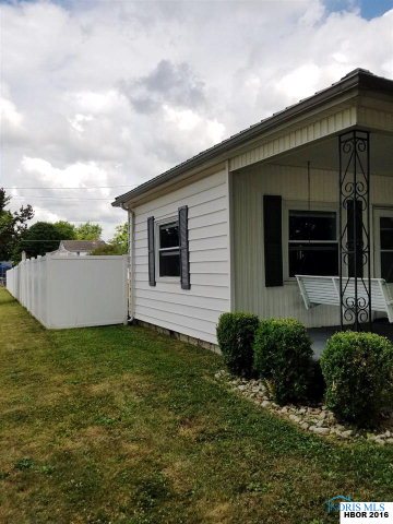 324 4TH ST, Upper Sandusky, 43351, 3 Bedrooms Bedrooms, ,1 BathroomBathrooms,Residential,Closed,4TH ST,H133020