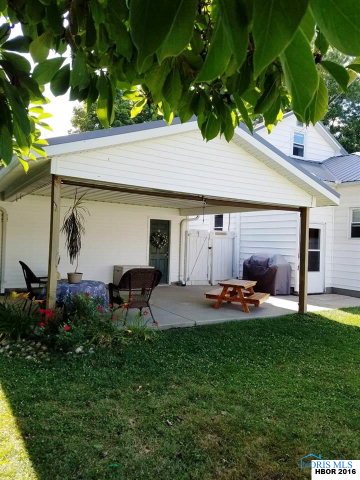 324 4TH ST, Upper Sandusky, 43351, 3 Bedrooms Bedrooms, ,1 BathroomBathrooms,Residential,Closed,4TH ST,H133020