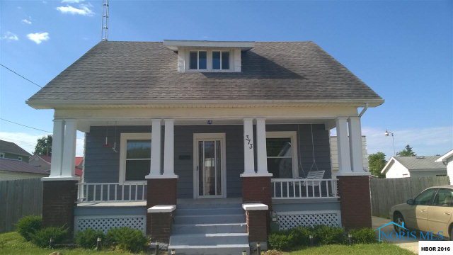 373 South St., Carey, 43316, 2 Bedrooms Bedrooms, ,2 BathroomsBathrooms,Residential,Closed,South St.,H133024