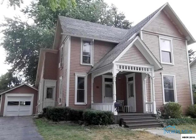 811 Blanchard St., Findlay, 45840, 4 Bedrooms Bedrooms, ,1 BathroomBathrooms,Residential,Closed,Blanchard St.,H133196