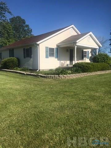 6370 State Route 53, Tiffin, 44883, 3 Bedrooms Bedrooms, ,1 BathroomBathrooms,Residential,Closed,State Route 53,H134950