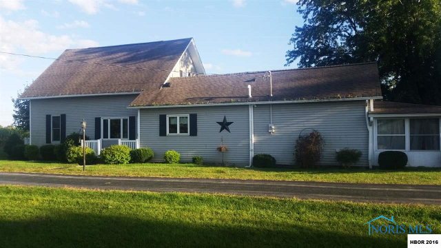9410 TOWNSHIP RD 234, Findlay, 45840, 3 Bedrooms Bedrooms, ,1 BathroomBathrooms,Residential,Closed,TOWNSHIP RD 234,H130912