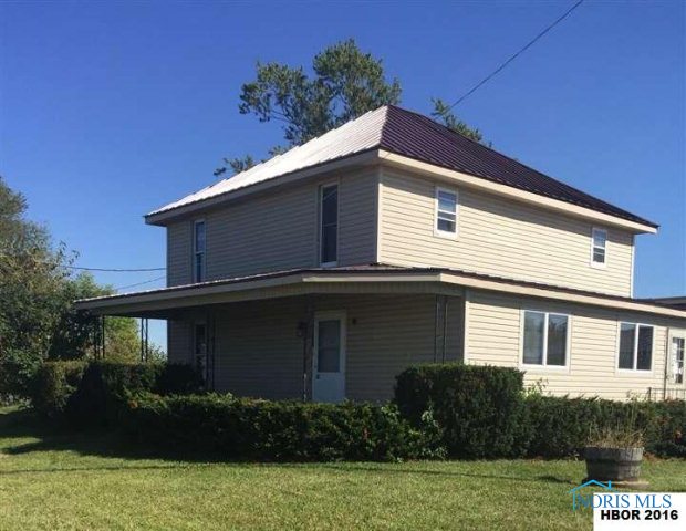 7531 State Route 613, McComb, 45858, 5 Bedrooms Bedrooms, ,1 BathroomBathrooms,Residential,Closed,State Route 613,H131217