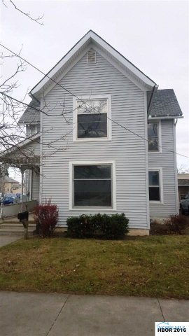 316 FINDLAY ST, Carey, 43316, 3 Bedrooms Bedrooms, ,1 BathroomBathrooms,Residential,Closed,FINDLAY ST,H131565