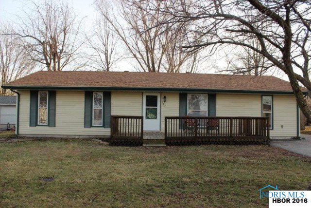 117 Meadow Dr, McComb, 45858, 3 Bedrooms Bedrooms, ,1 BathroomBathrooms,Residential,Closed,Meadow Dr,H131791