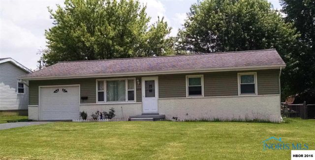 609 Charles Ave, Findlay, 45840, 3 Bedrooms Bedrooms, ,1 BathroomBathrooms,Residential,Closed,Charles Ave,H132667