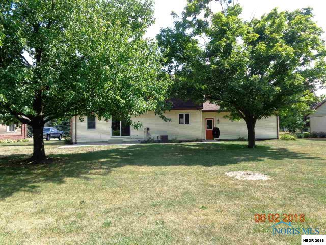 206 COVENTRY DR, Findlay, 45840, 4 Bedrooms Bedrooms, ,3 BathroomsBathrooms,Residential,Closed,COVENTRY DR,H133163