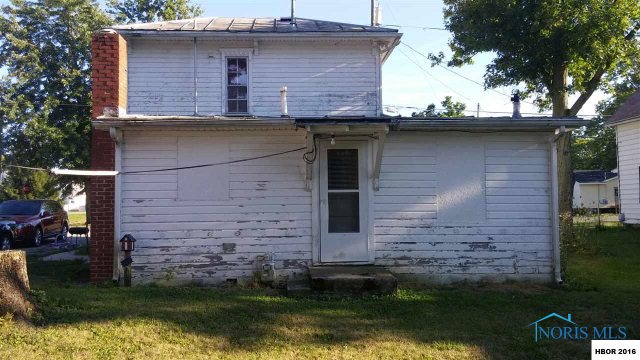109 West, Columbus Grove, 45830, ,Residential Income,Closed,West,H133234
