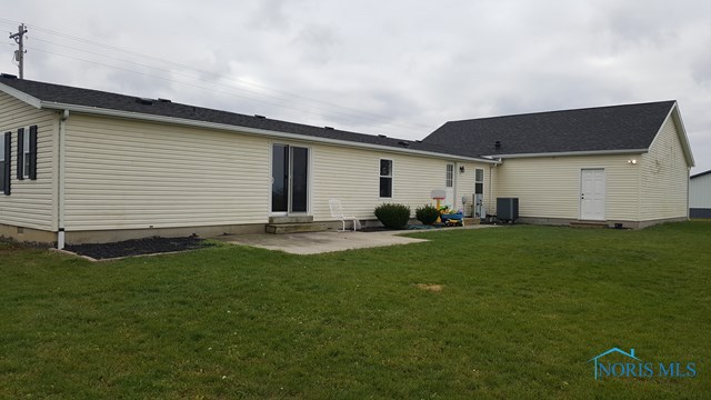 3534 Road I, Leipsic, 45856, 3 Bedrooms Bedrooms, ,2 BathroomsBathrooms,Residential,Closed,Road I,H133868