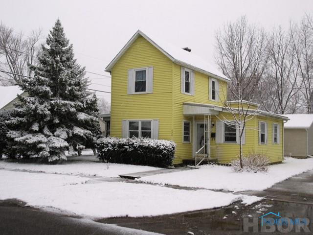 420 CENTRAL AVE, Findlay, 45840, 3 Bedrooms Bedrooms, ,1 BathroomBathrooms,Residential,Closed,CENTRAL AVE,H134211