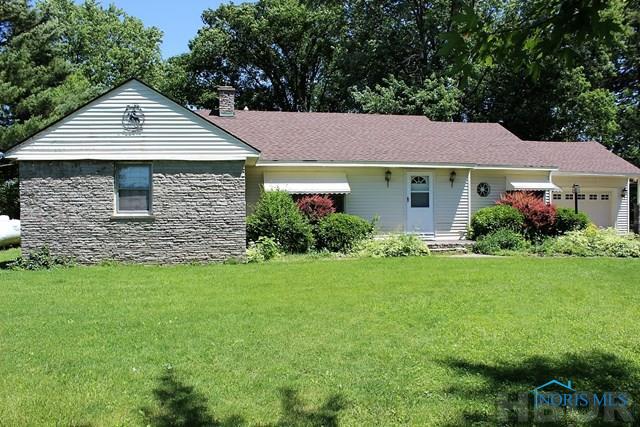 4315 County Rd 220, Findlay, 45840, 3 Bedrooms Bedrooms, ,2 BathroomsBathrooms,Residential,Closed,County Rd 220,H134922