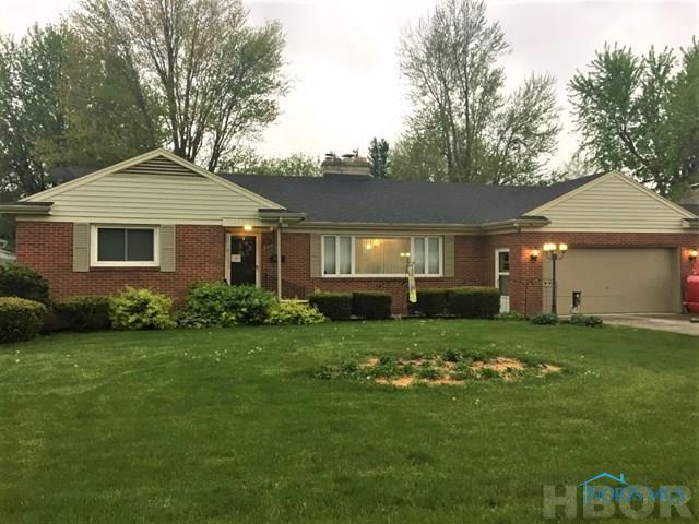325 Fairlawn Pl, Findlay, 45840, 3 Bedrooms Bedrooms, ,2 BathroomsBathrooms,Residential,Closed,Fairlawn Pl,H134704