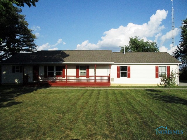 10393 TOWNSHIP RD 128, Findlay, 45840, 4 Bedrooms Bedrooms, ,3 BathroomsBathrooms,Residential,Closed,TOWNSHIP RD 128,H133334