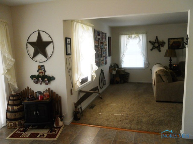 707 MAPLE ST, North Baltimore, 45872, 3 Bedrooms Bedrooms, ,3 BathroomsBathrooms,Residential,Closed,MAPLE ST,H133342