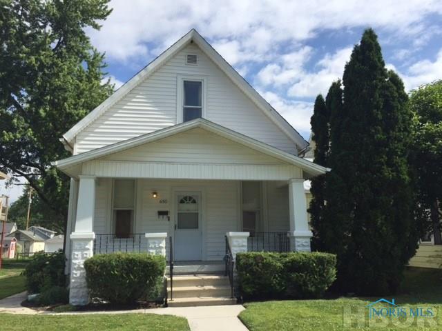 650 Center St, Findlay, 45840, 2 Bedrooms Bedrooms, ,1 BathroomBathrooms,Residential,Closed,Center St,H135117