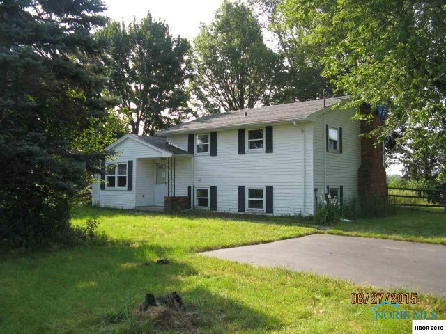 17831 US RTE 6, Bowling Green, 43402, 4 Bedrooms Bedrooms, ,2 BathroomsBathrooms,Residential,Closed,US RTE 6,H130923